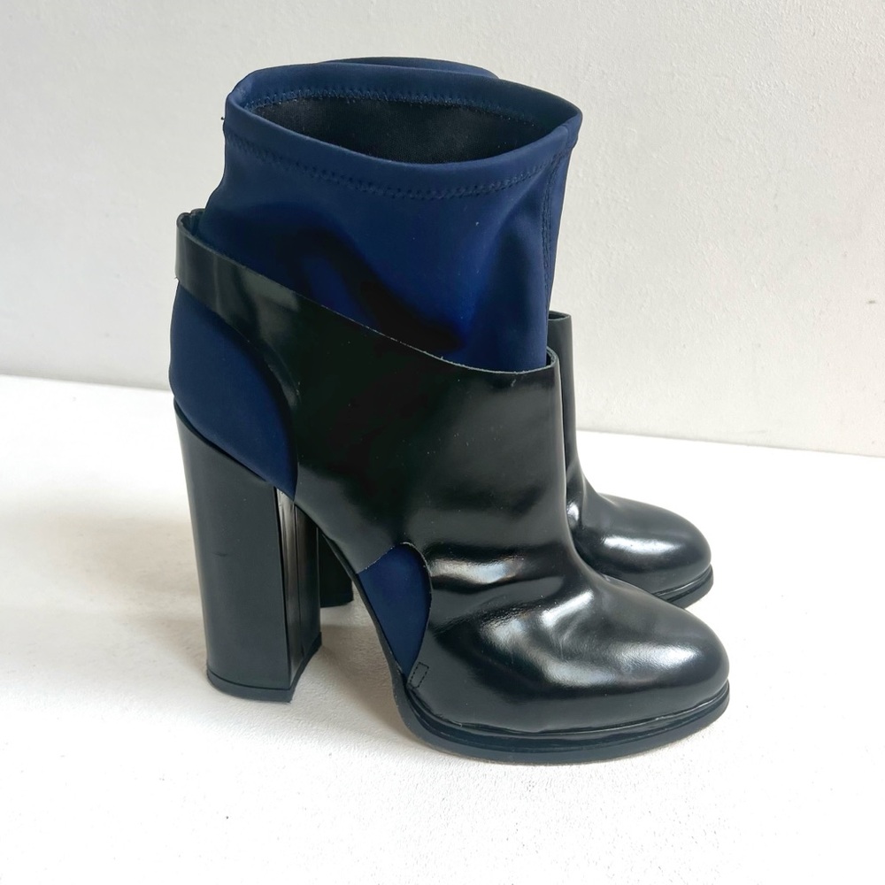 Atos Lombardini | Leather Ankle Boots